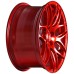 BOLA B8R 18x8.5 Candy Red